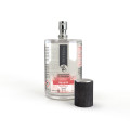 Ambientador Spray Black Edition HANAMI 100ml
