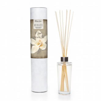 Mikado Perfume FLOR DE VAINILLA 200ml