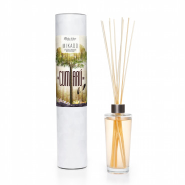 Mikado Perfume CUMARÚ 200ml