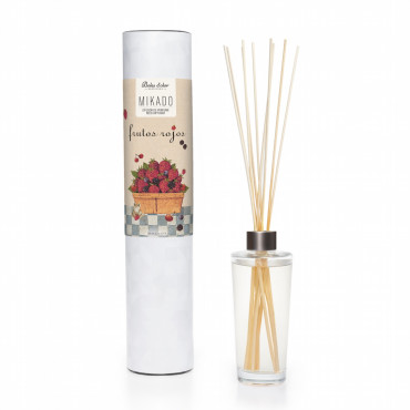 Mikado Perfume FRUTOS ROJOS 200ml