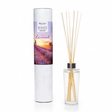 Mikado Perfume LAVANDA 200ml