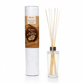 Mikado Perfume ROSE DES SABLES 200ml
