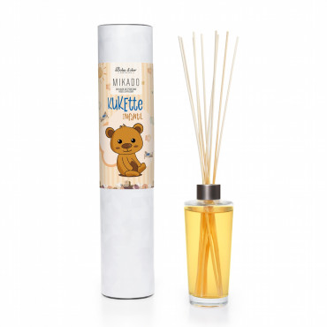 Mikado Perfume INFANTIL KUKETTE 200ml
