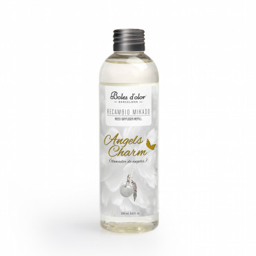 Recarga Ambientador Mikado ANGELS CHARM 200ml