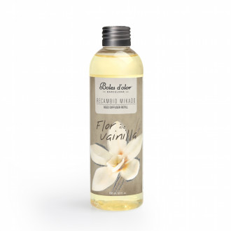 Recarga Ambientador Mikado FLOR DE VAINILLA 200ml