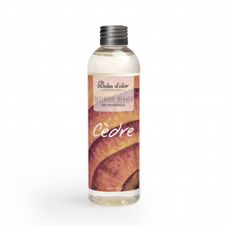 Recarga Ambientador Mikado CÈDRE 200ml