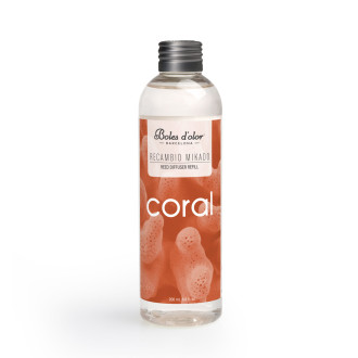 Recarga Ambientador Mikado CORAL 200ml