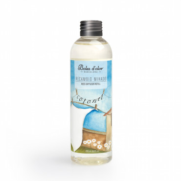 Recarga Ambientador Mikado COTONET 200ml
