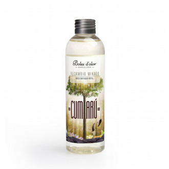 Recarga Ambientador Mikado CUMARÚ 200ml