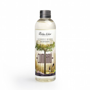Recarga Ambientador Mikado CUMARÚ 200ml
