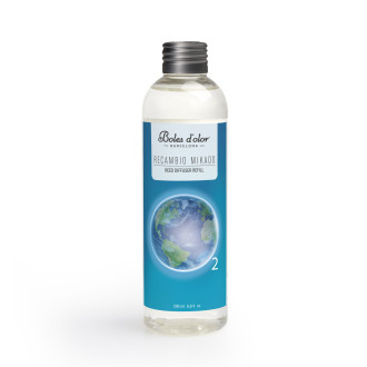 Recarga Ambientador Mikado O2 200ml