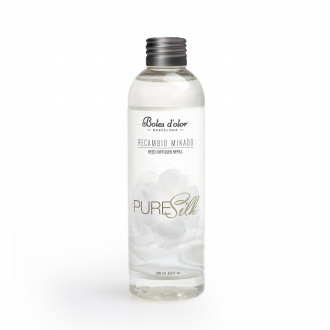 Recarga Ambientador Mikado PURE SILK 200ml