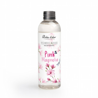 Recarga Ambientador Mikado PINK MAGNOLIA 200ml