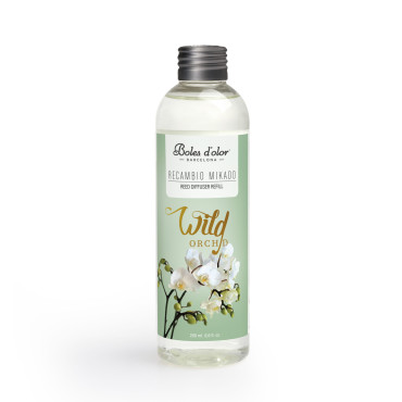 Recarga Ambientador Mikado WILD ORCHID 200ml