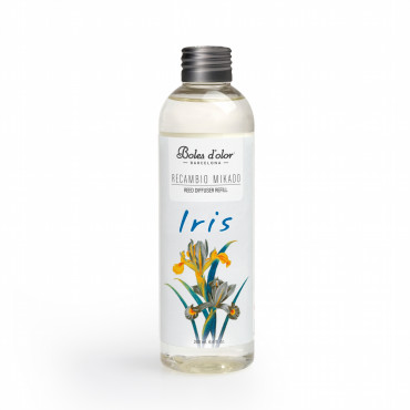 Recarga Ambientador Mikado IRIS 200ml