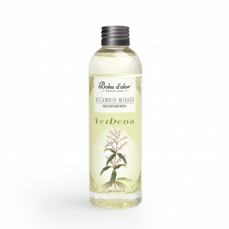 Recarga Ambientador Mikado VERBENA 200ml