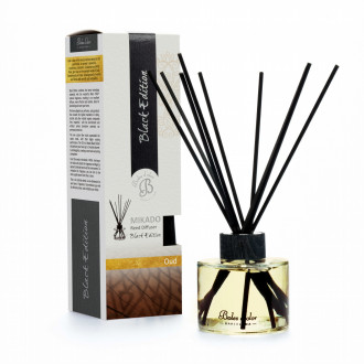 Mikado Black Edition OUD 125ml