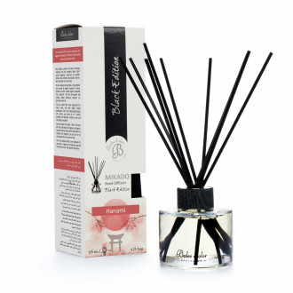 Mikado Black Edition HANAMI 125ml
