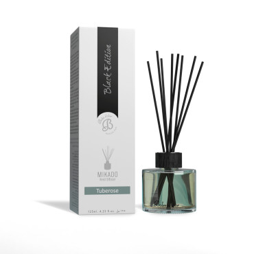 Mikado Black Edition TUBEROSE 125ml