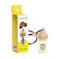 Ambientador de Coche LIMONCELLO 8ml