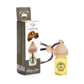 Ambientador de Coche FLOR DE VAINILLA 8ml