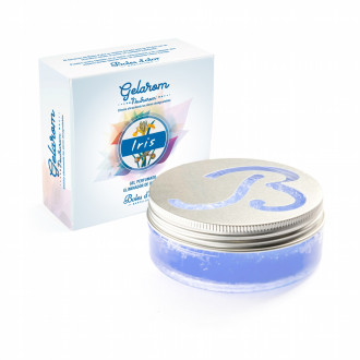 Gel Perfumado IRIS 200g