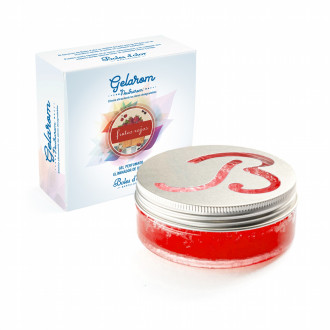 Gel Perfumado FRUTOS ROJOS 200g