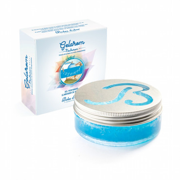 Gel Perfumado COTONET 200g