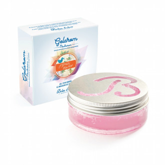 Gel Perfumado JAZMÍN BLANCO 200g