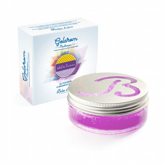 Gel Perfumado SOLEIL DE PROVENCE 200g
