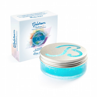 Gel Perfumado O2 200g