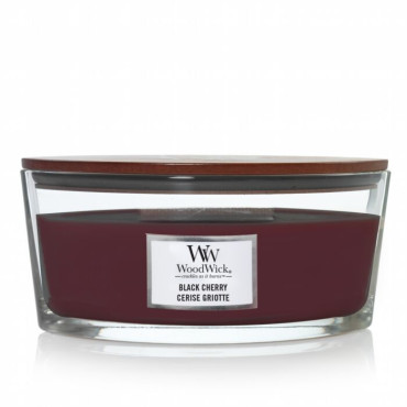Ellipse Core BLACK CHERRY