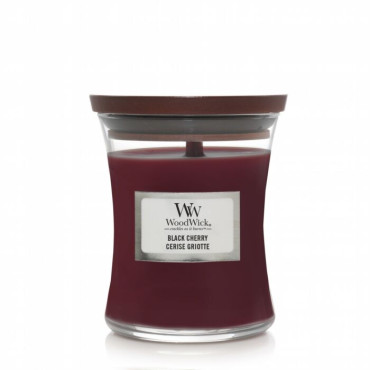 Medium Core BLACK CHERRY