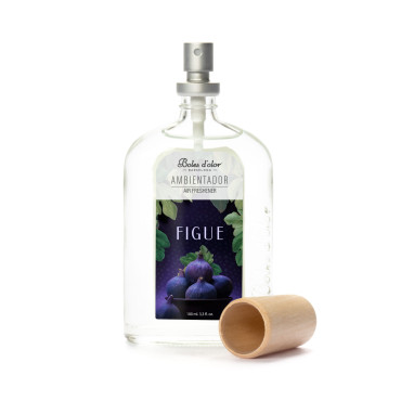 Ambientador Spray FIGUE 100ml