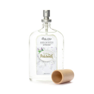 Ambientador Spray WHITE PACHOULI 100ml