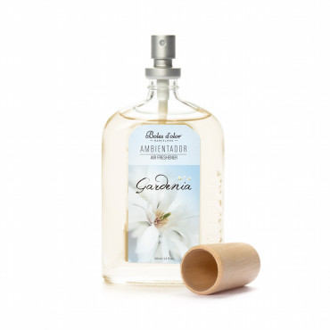 Ambientador Spray GARDENIA 100ml