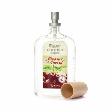 Ambientador Spray CHERRY CHERRY 100ml