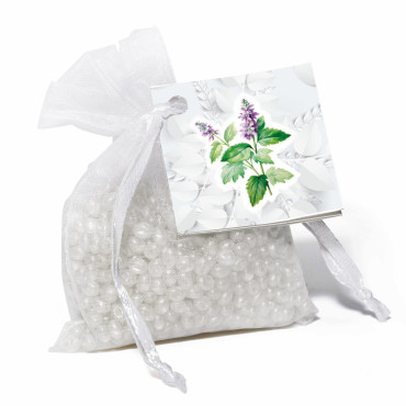 Mini Resinas Perfumadas WHITE PACHOULI 40g
