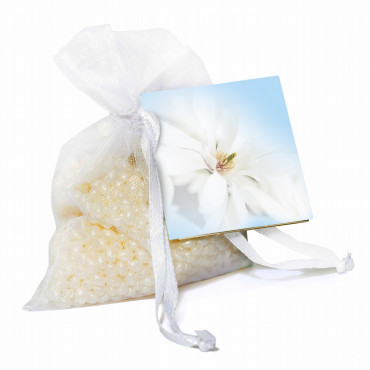 Mini Resinas Perfumadas GARDENIA 40g