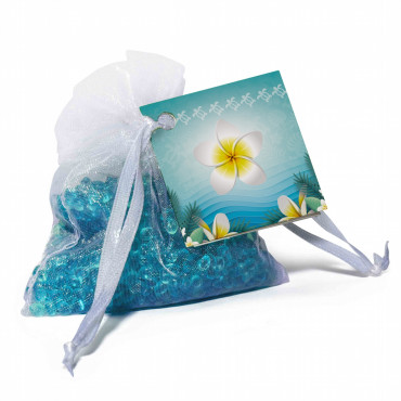 Mini Resinas Perfumadas TIARÈ 40g