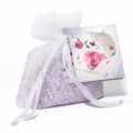 Mini Resinas Perfumadas RICE MILK & PEONY 40g