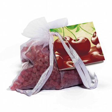 Mini Resinas Perfumadas CHERRY CHERRY 40g
