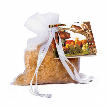 Mini Resinas Perfumadas ACORNS 40g