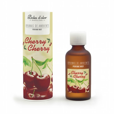 Bruma CHERRY CHERRY 50ml