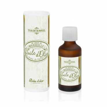 Bruma AU SAVON DE MARSEILLE (Huile d'olive) 50ml