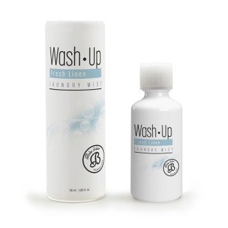 Bruma Wash Up FRESH LINEN 50ml