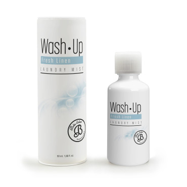 Bruma Wash Up FRESH LINEN 50ml