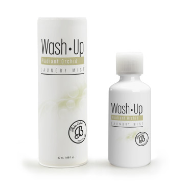 Bruma Wash Up RADIANT ORCHID 50ml