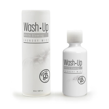 Bruma Wash Up WHITE GLOWING 50ml