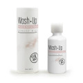 Bruma Wash Up MUSK & WHITE FLOWERS 50ml